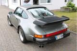 Porsche 911 930 Turbo 4-Gang - Porsche 930: 911