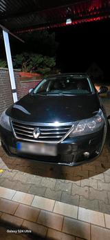 Renault Latitude - Renault Latitude Gebrauchtwagen
