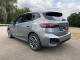 BMW  225e xDrive AT, M-Sportpak., AHK, frei Ende Mai - BMW 225 Active Tourer von privat