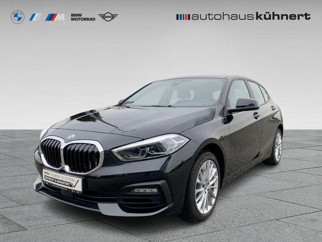 BMW 120i Advantage LED SpurAss Navi AUT PDC LC+