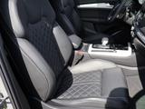 Audi Q5 50 TDI quattro - S LINE / PANORAMA / S-SITZE - mit Diesel-Antrieb: Allradantrieb