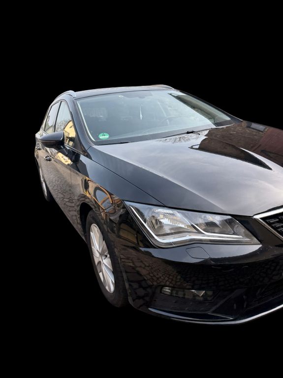 Image of Seat Leon