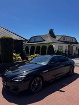 BMW 640d xDrive Gran Coupé, M-Paket, Pano, VOLL - BMW 6er Reihe: Coupe, Gran
