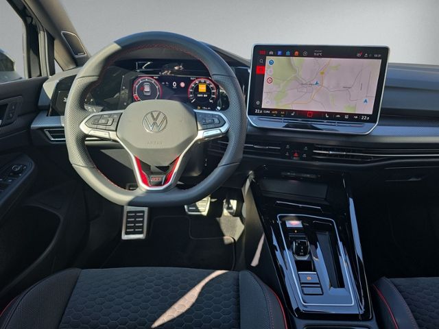 Golf GTI Clubsport 2.0 TSI FACELIFT HK+RFK+NAVI+