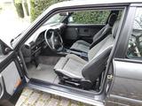 BMW 325i H- Zulassung 1. Hd - BMW Gebrauchtwagen von 1989
