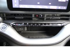 Fahrzeugabbildung Fiat 500e Icon*LED-Scheinwerfer!*Kamera!*Navi!*AppCon
