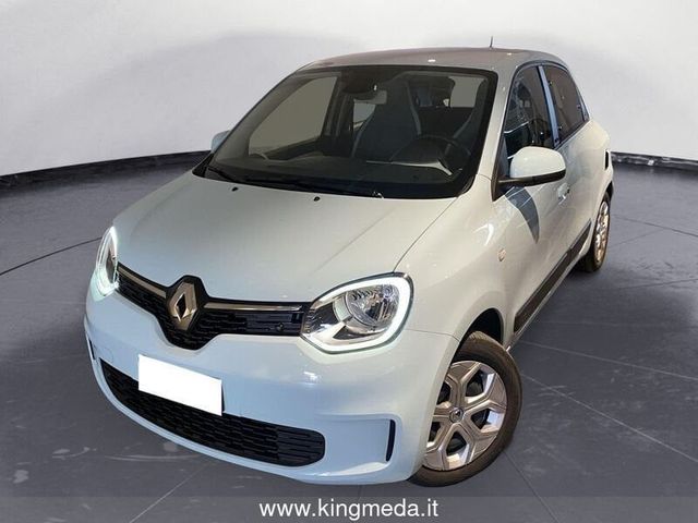 Renault Twingo Electric Zen