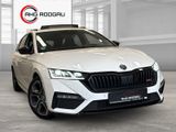 Skoda Octavia Combi RS 4x4/PANO/CANTON/HEAD-UP/LED - Skoda mit Diesel-Antrieb: RS