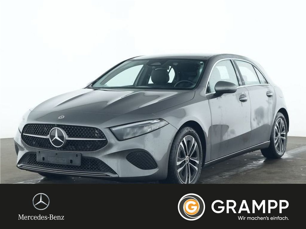 Image of Mercedes-Benz A 180