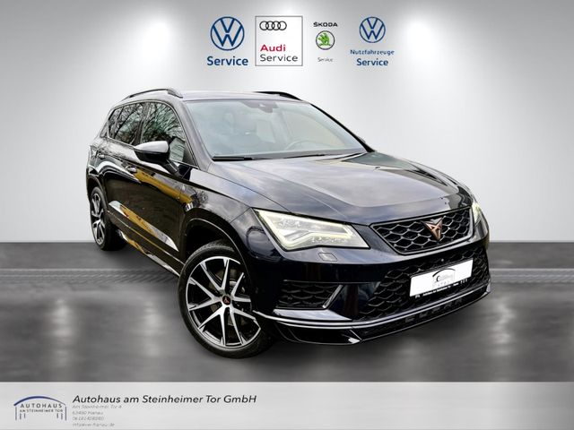 Cupra Ateca 2.0 TSI-4Drive-ACC-VIRTUAL-AHK-BEATS-360°