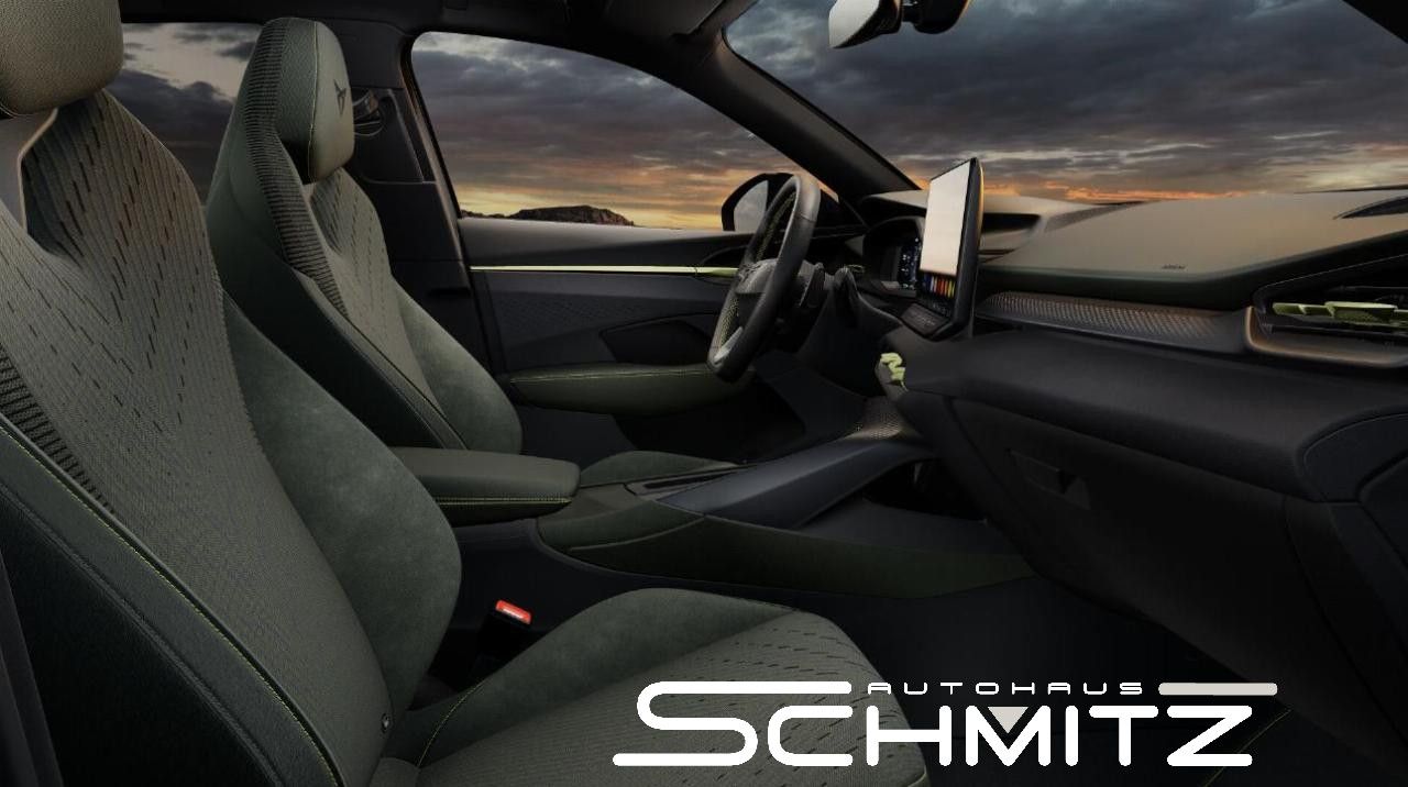 Cupra Terramar - Bild 5