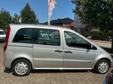 Mercedes-Benz Vaneo CDI 1.7 Family 67 KW - gebrauchte Mercedes-Benz Vaneo aus dem Jahr 2002