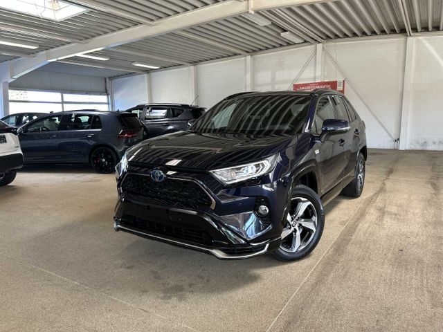 Toyota RAV 4 Plug-in-Hybrid/ Technikpaket