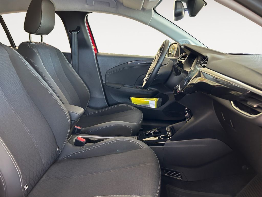 Fahrzeugabbildung Opel Corsa-e Elegance, Navi Ladeeinheit,3-phasig 11 k