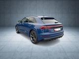 Audi Q8 SUV 55 TFSI qu. tiptr. Luft PANO HUD Matrix - Audi Q8 Benzin Gebrauchtwagen