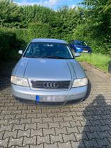 Audi a6 zum Verkauf - gebrauchte Audi A6 aus dem Jahr 1997