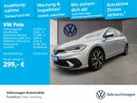 Volkswagen Polo - Vorschau Bild 1