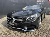 Mercedes-Benz S 500 500 V8 AMG 4MATIC ČR DPH - gebrauchte Mercedes-Benz S 500 aus dem Jahr 2017