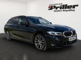 BMW 318d Touring AHK/LED/DAB/LiveCockpit/Innovation - BMW 318 mit Diesel-Antrieb: Kombi, D