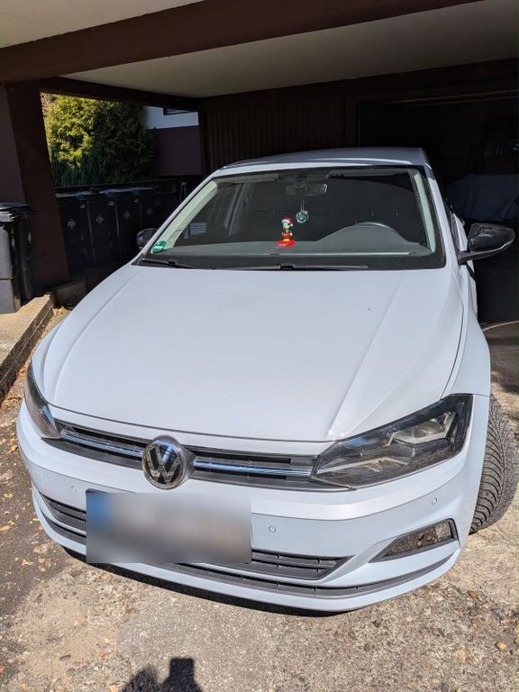 Image of Volkswagen Polo
