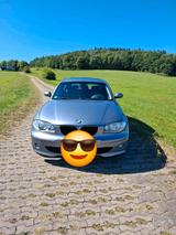 BMW 120 I Coupé / EZ 02/2005 / 150 PS - BMW 120 aus 2005: 120i