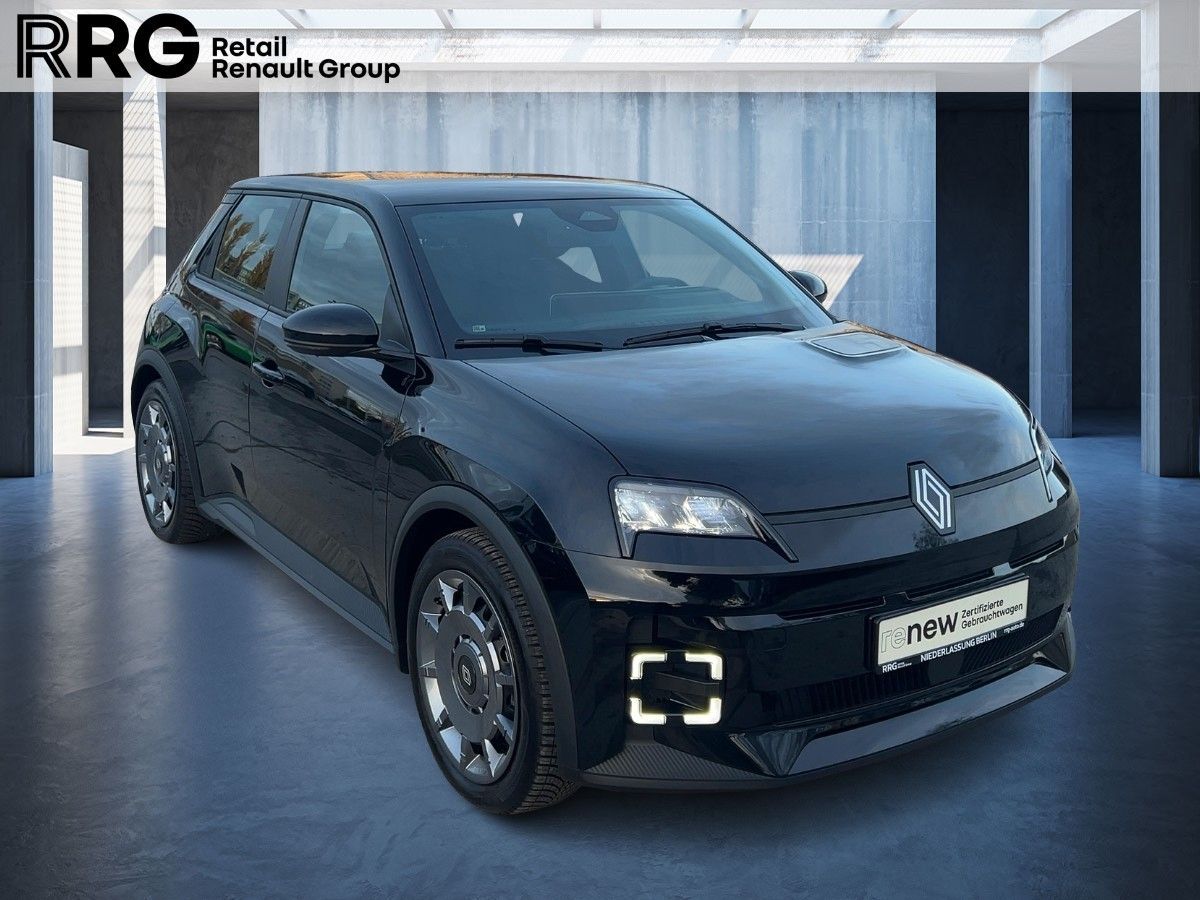 Renault R 5 - Bild 7