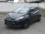 Ford Fiesta 1,4 TDCi DPF Trend - Ford Fiesta mit Diesel-Antrieb: 1.4
