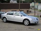 Volkswagen Schrauber-Traum für Phaeton Fans - gebrauchte VW Phaeton aus dem Jahr 2004