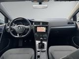 Volkswagen Golf VII Comfortline BMT Klimaa. Navi ACC - Gebrauchtwagen in Mannheim bis 15.000 Euro