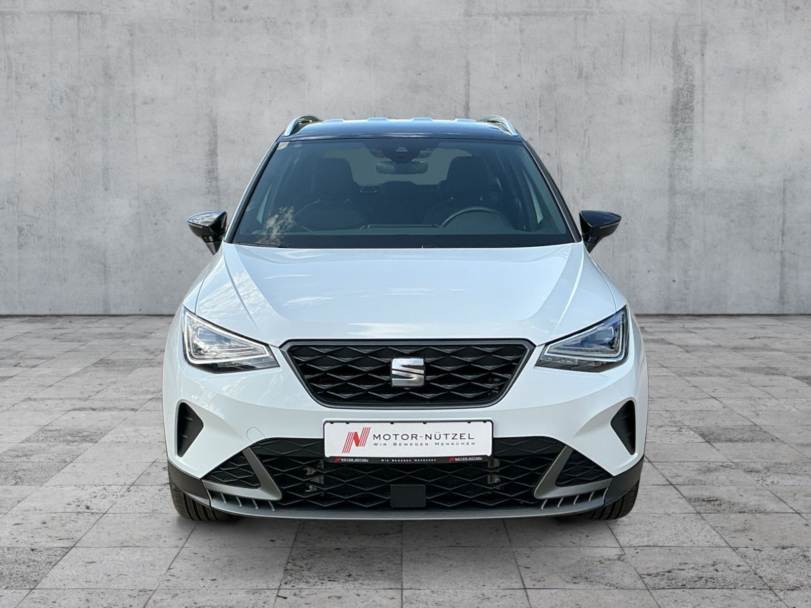 Seat Arona - Bild 3