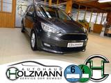 Ford Grand C-Max 1.0l EcoBoost Business Edition/Euro6 - Ford Grand C-Max mit Benzin-Antrieb: Van