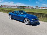 BMW Z3 Roadster 1.9i  - BMW Z3: Roadster, 1.9