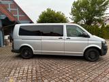 Volkswagen Wohnmobil, T5, lange Version mit Efoy Anlage  - Volkswagen T5 lang