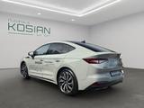 Skoda ENYAQ COUPE 85 SPORTLINE NAVI+AHK+KAMERA+ACC+ - Skoda Enyaq Gebrauchtwagen
