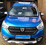 Dacia Dokker Blue dCi 95 Stepway  - Dacia Dokker in Köln