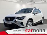 Seat Arona 1.0 TSi Style 81KW*LED*DAB*Sitzheiz. - Seat Vorführfahrzeuge