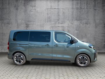 Opel Zafira Life - 4