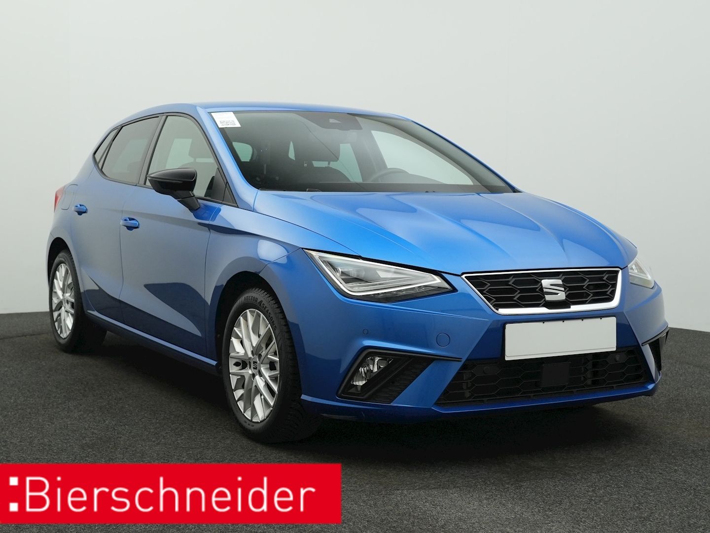 Seat Ibiza - Bild 9