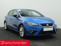 Seat Ibiza - Vorschau Bild 9