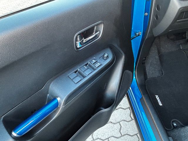 Suzuki Ignis Comfort*AUTOMATIK*KAMERA*