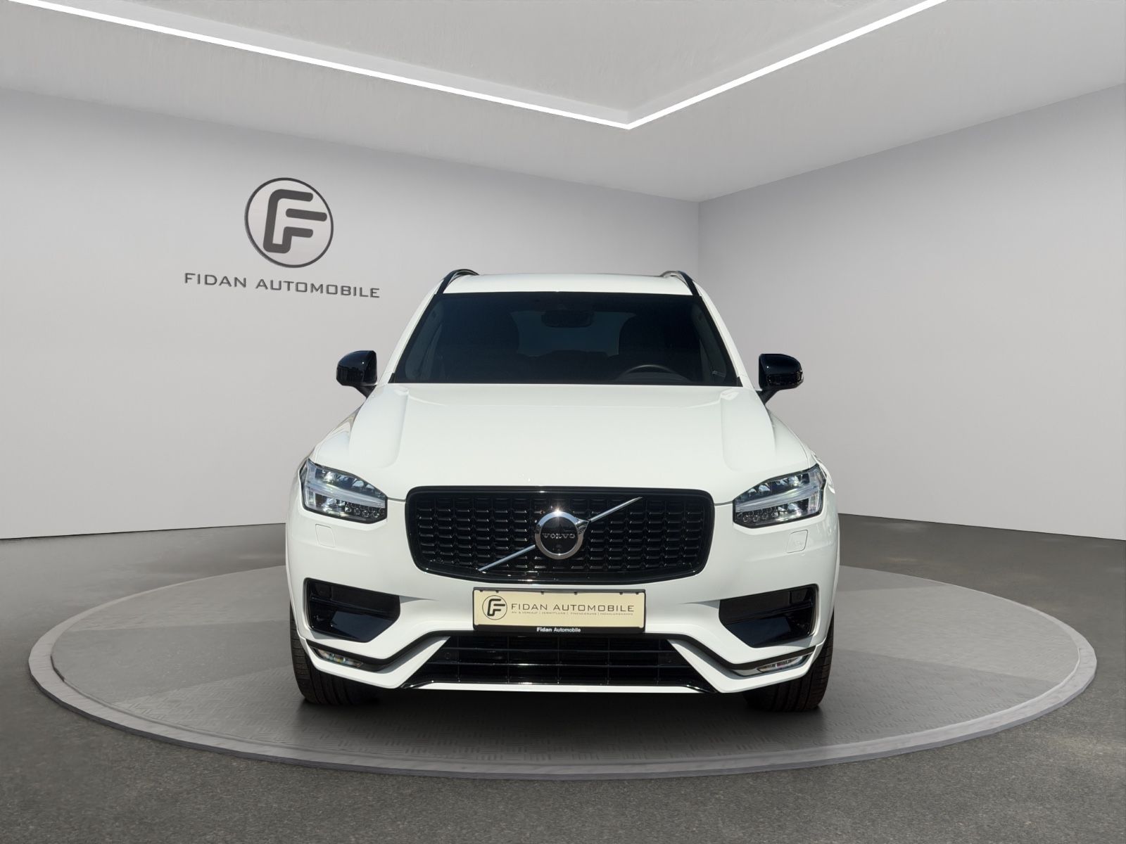 Volvo XC90 R Design AWD 360*Memory*H&K*LED*App*ACC* foto 8