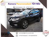 Nissan X-Trail 1.6 DIG-T *7 Sitzer *TÜV NEU *KAM *PANO - Nissan Gebrauchtwagen in Krefeld