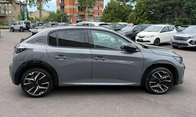 Peugeot 208 1.2 hybrid GT 145cv e-dcs 6 FULL OPT imagem 3
