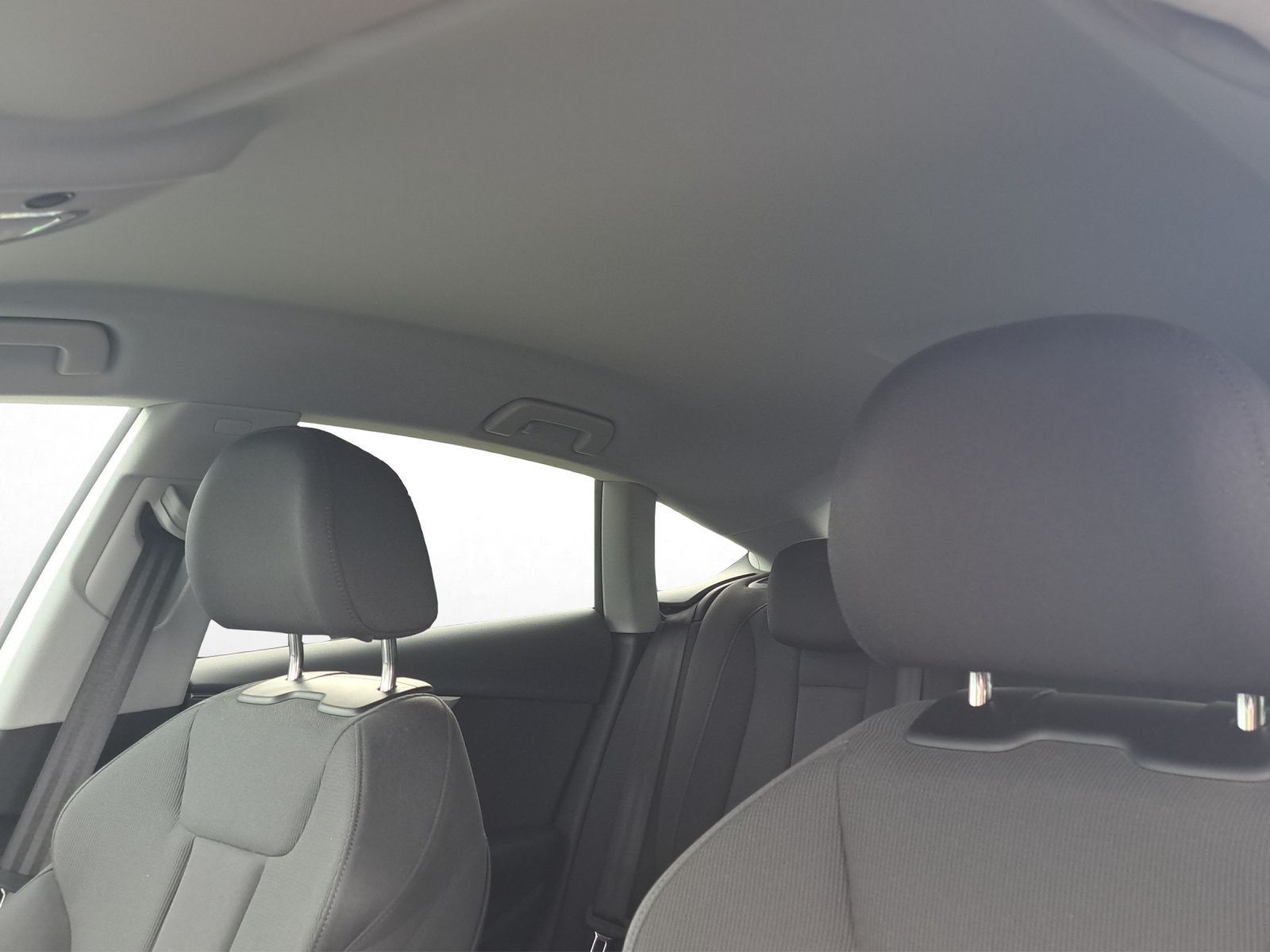 Audi A5 - Bild 9