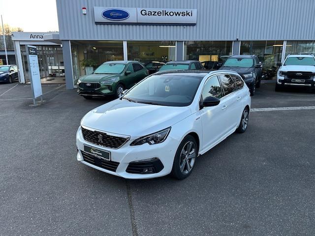 Peugeot 308 SW Allure 1.2 PureTech