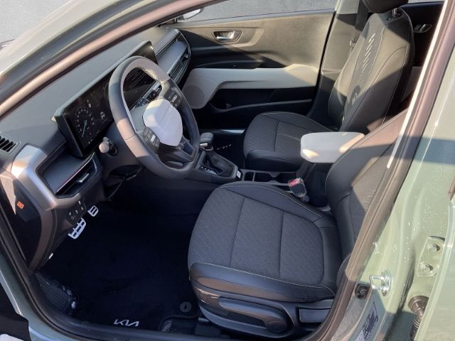 Fahrzeugabbildung Kia Stonic 1.0T 48V MILD-HYBRID GT-LINE *NAVIGATIONS