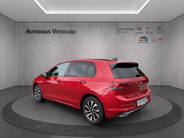 Golf VIII Active 1.5 eTSI LED/RFK/ACC/Sitzhzg