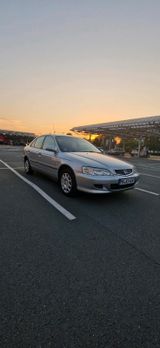 Honda Accord - Honda Accord aus 2005