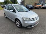 Volkswagen Golf Plus V United 1.4 Tempomat Klimaauto - Volkswagen Golf Plus: United