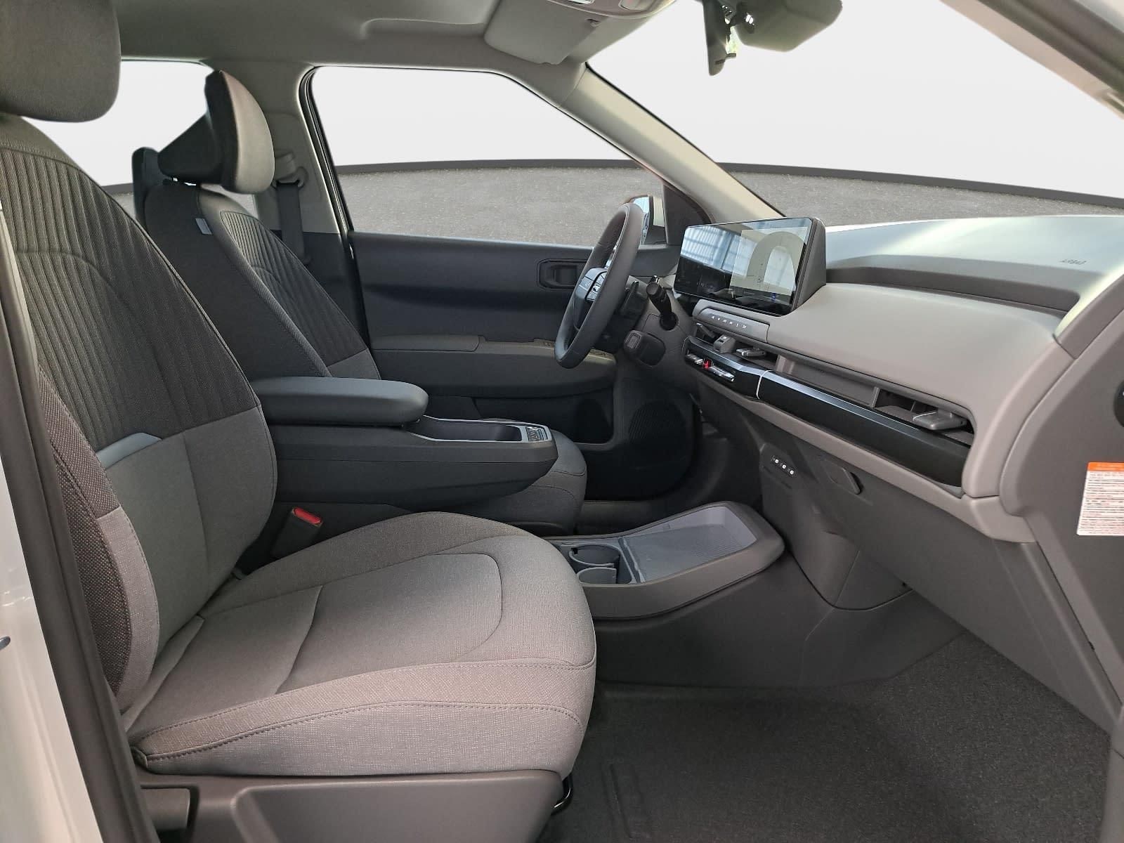 Kia EV3 - Bild 17
